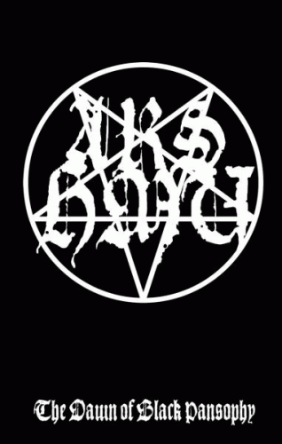 Ars Hmu : The Dawn of Black Pansophy